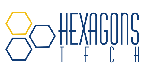Hexagons Tech
